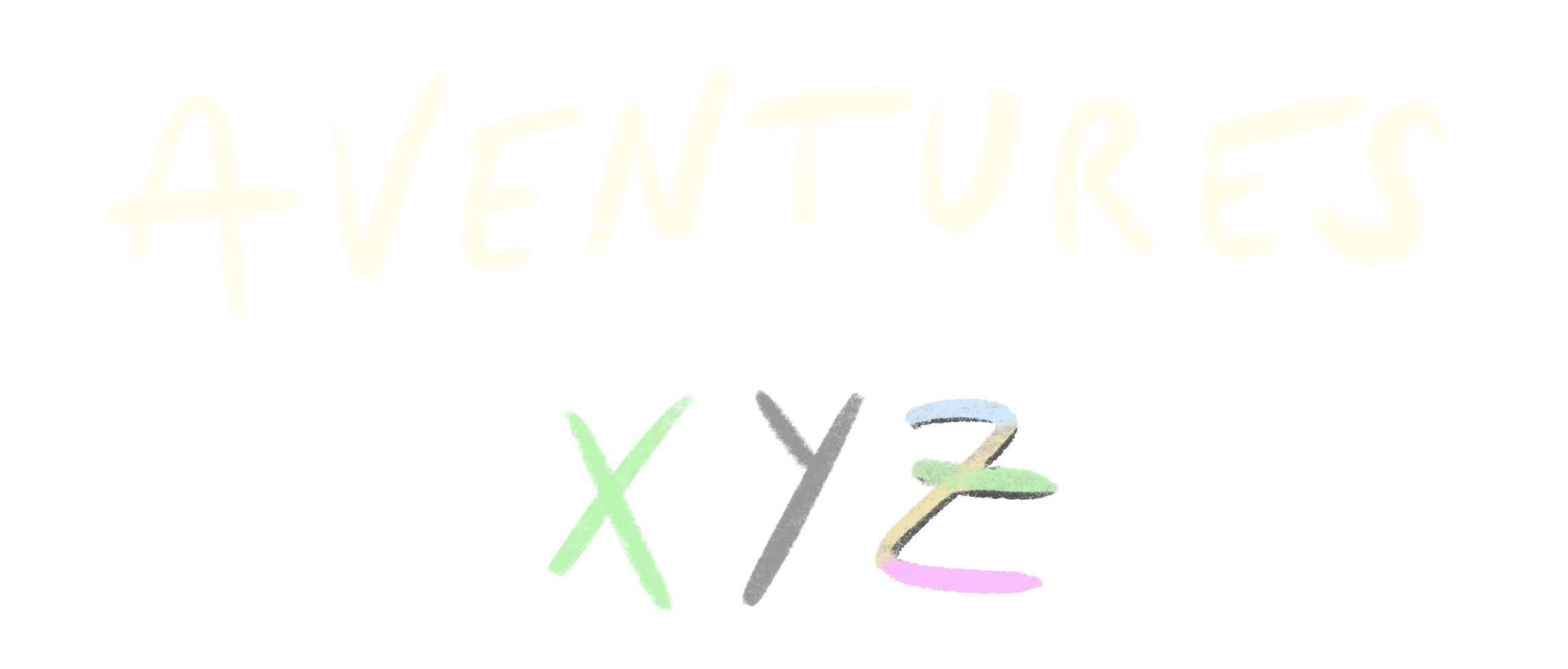 Aventures XYZ