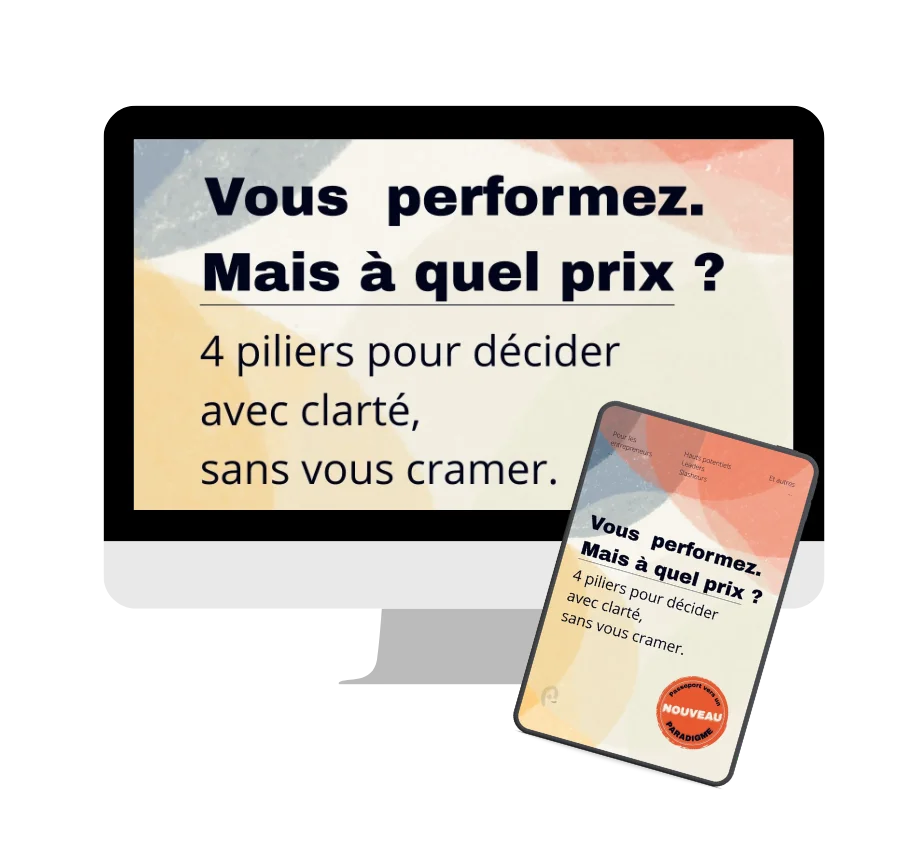 Ebook ASIP sur ordinateur